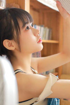 hello,小姐